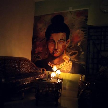 Funk Monk Hostel 오로빌 외부 사진