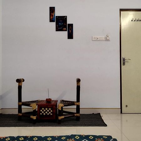 Funk Monk Hostel 오로빌 외부 사진